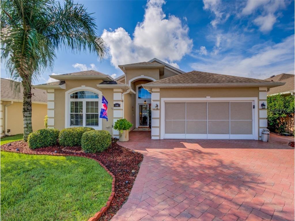141 Fitzgerald Ln Davenport FL 33837 O6067742 image1