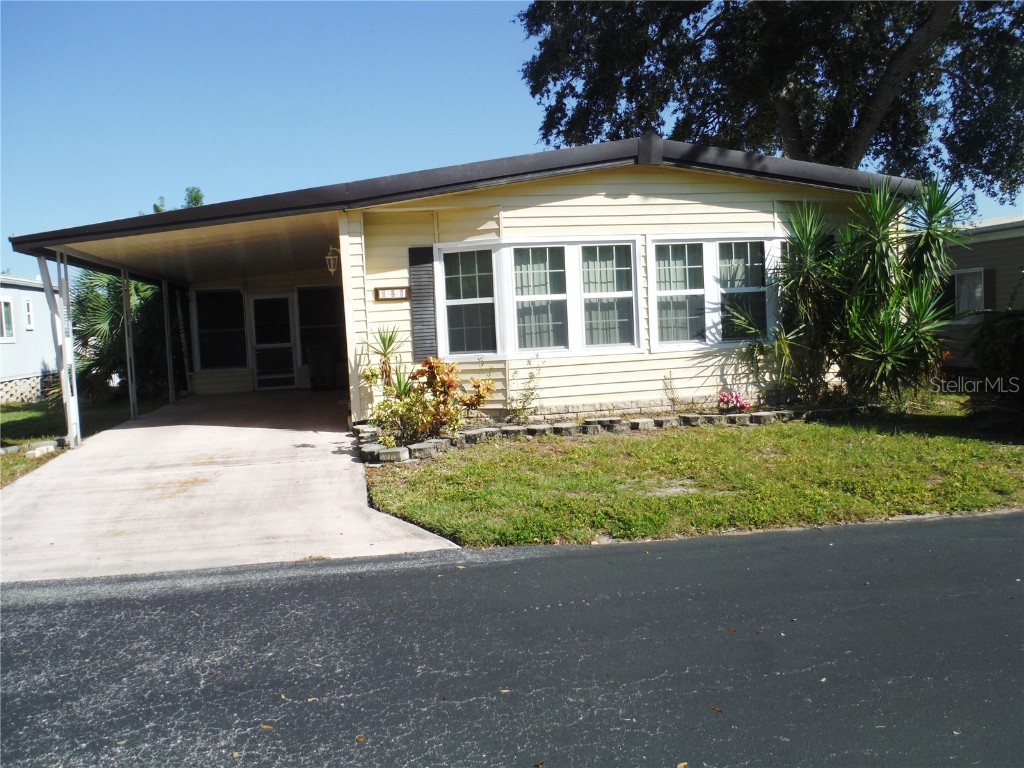 141 Forest Lane #13 Safety Harbor FL 34695 TB8439349 image1