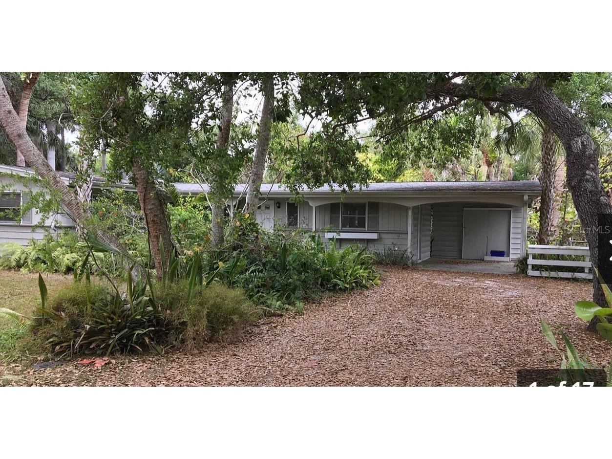 141 Garden Lane Sarasota FL 34242 A4627641 image1