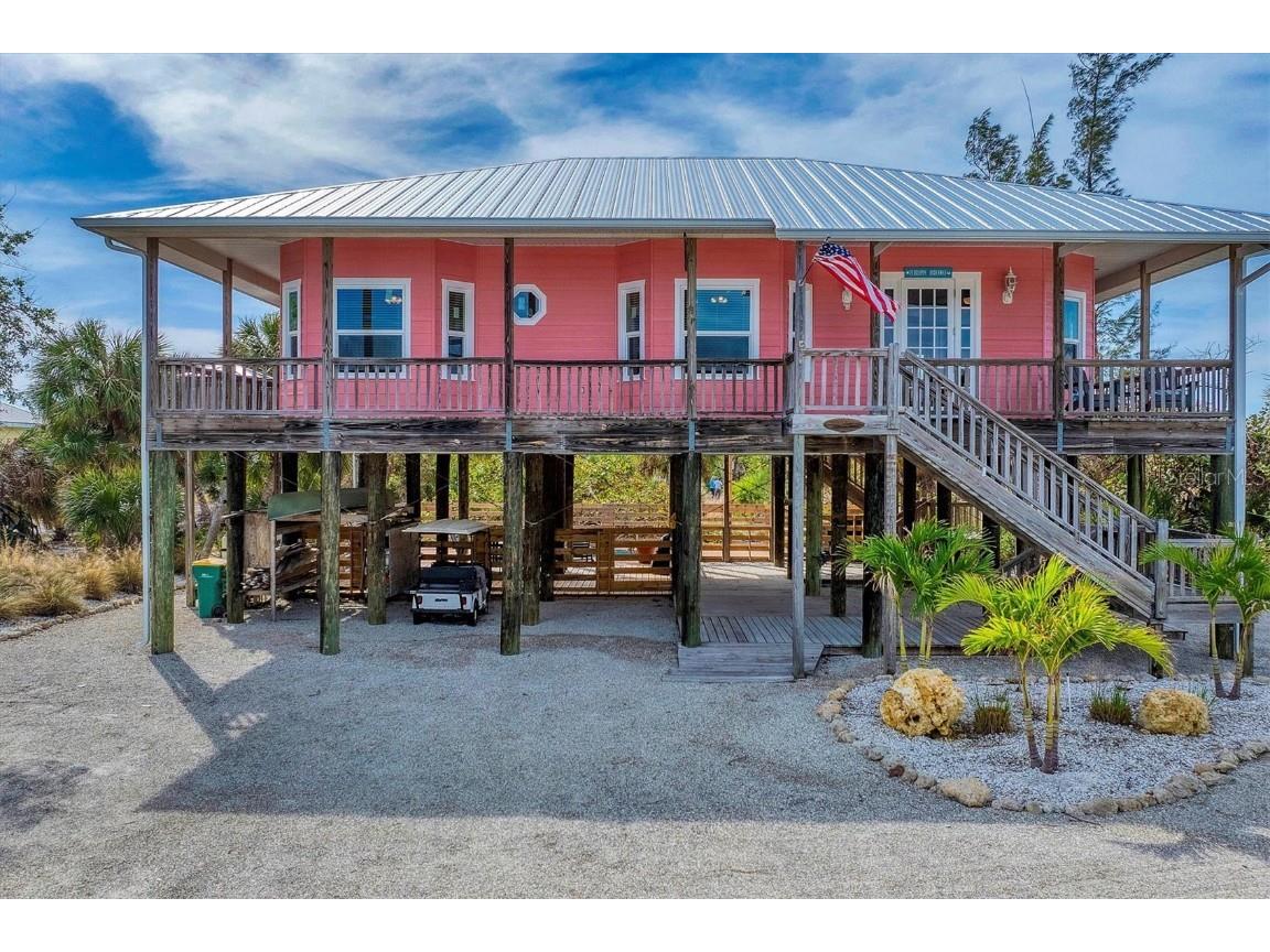 141 Gasparilla Way Placida FL 33946 D6139183 image1