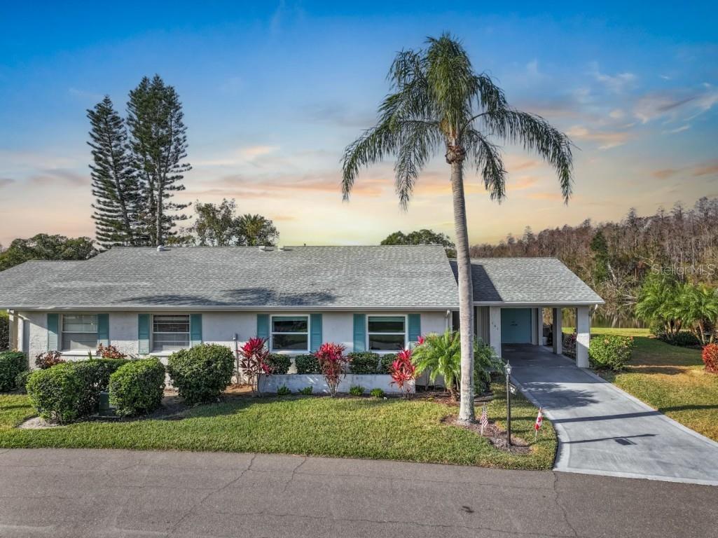 141 Glendower Circle #250 Sun City Center FL 33573 TB8346400 image1