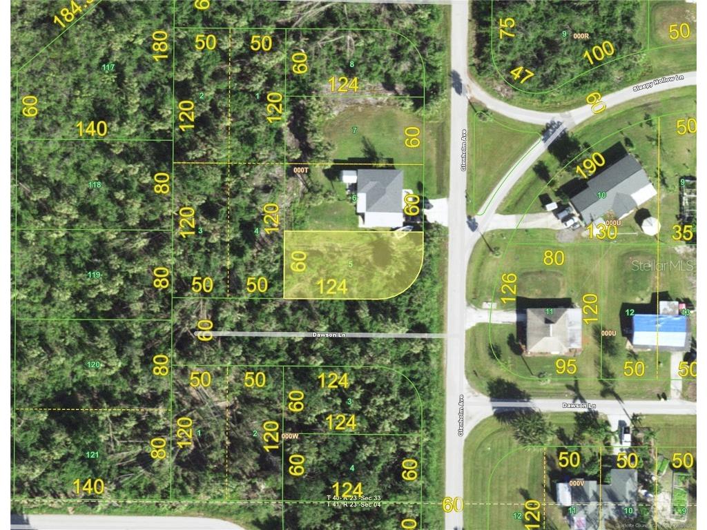 141 Glenholm Avenue Punta Gorda FL 33950 C7517515 image1