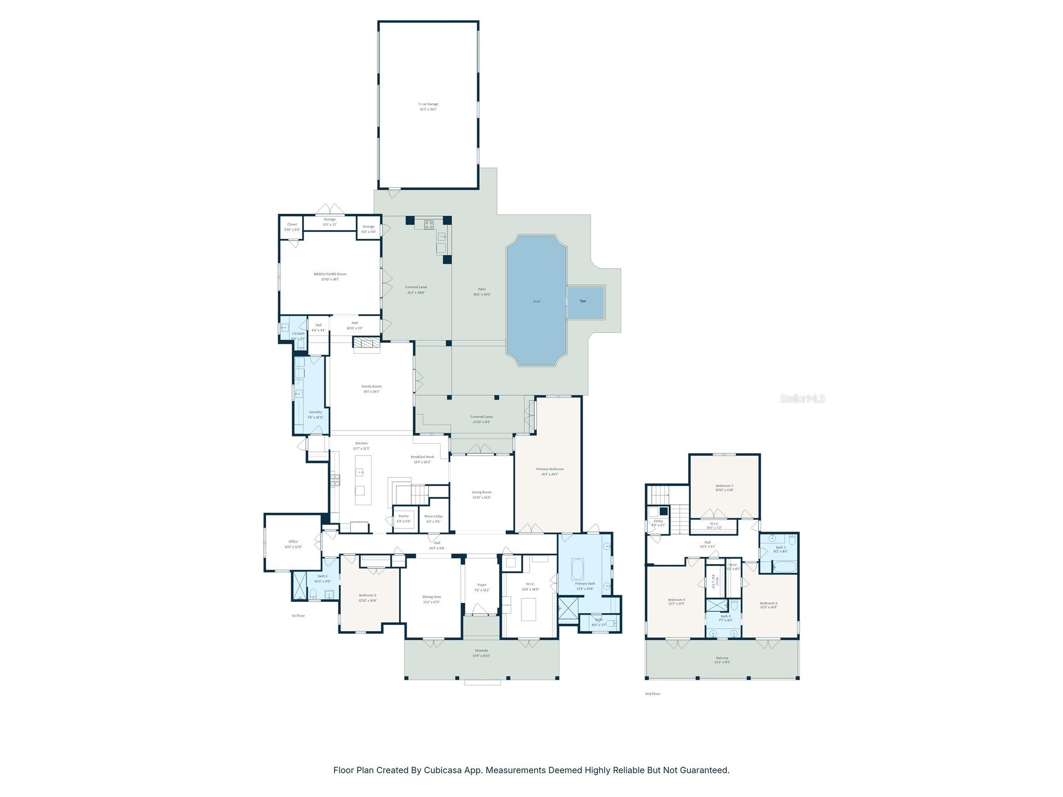 141 Glenridge Way Winter Park FL 32789 O6393616 image66