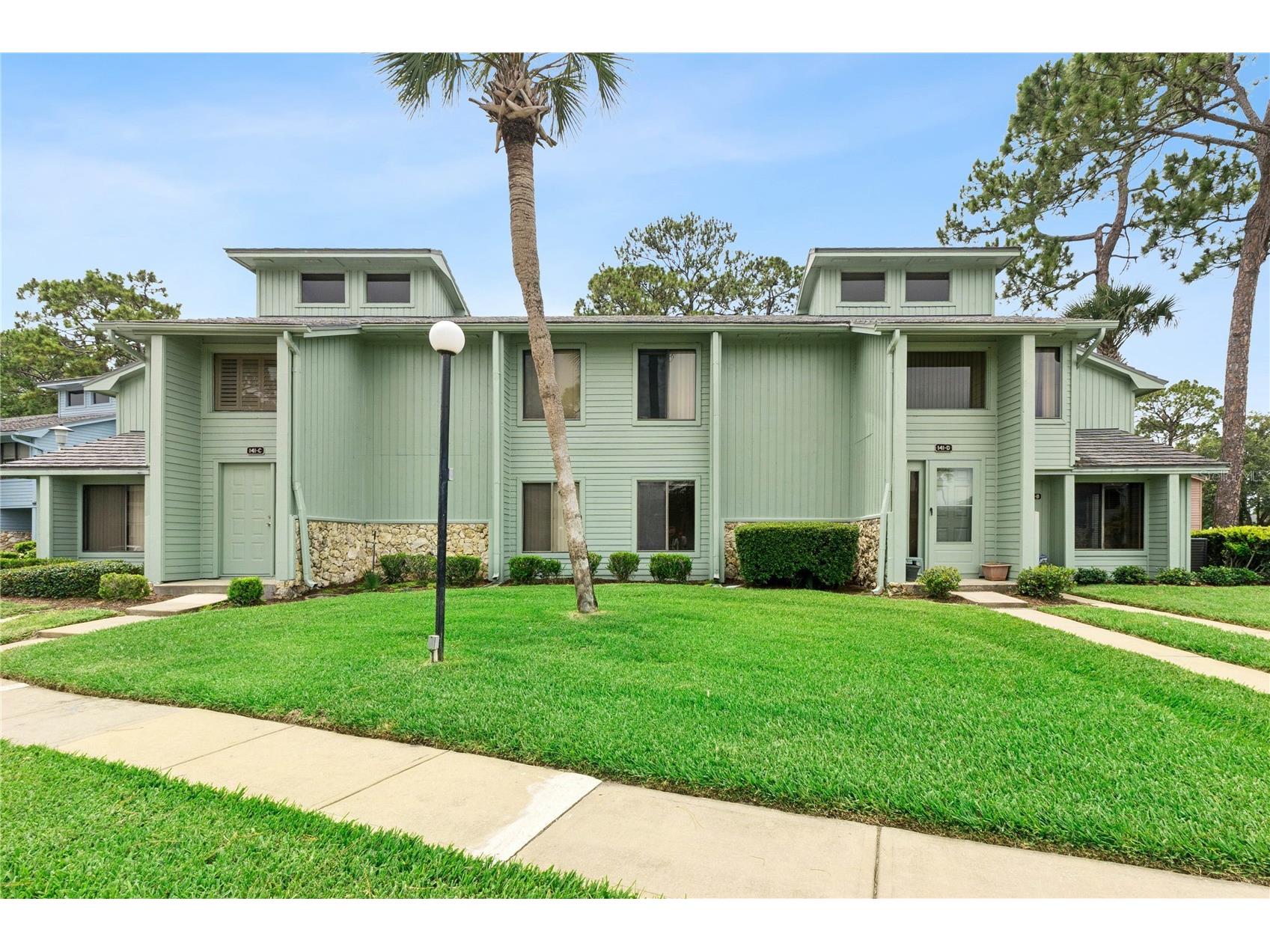 141 Golden Eye Drive #B Daytona Beach FL 32119 O6416729 image1