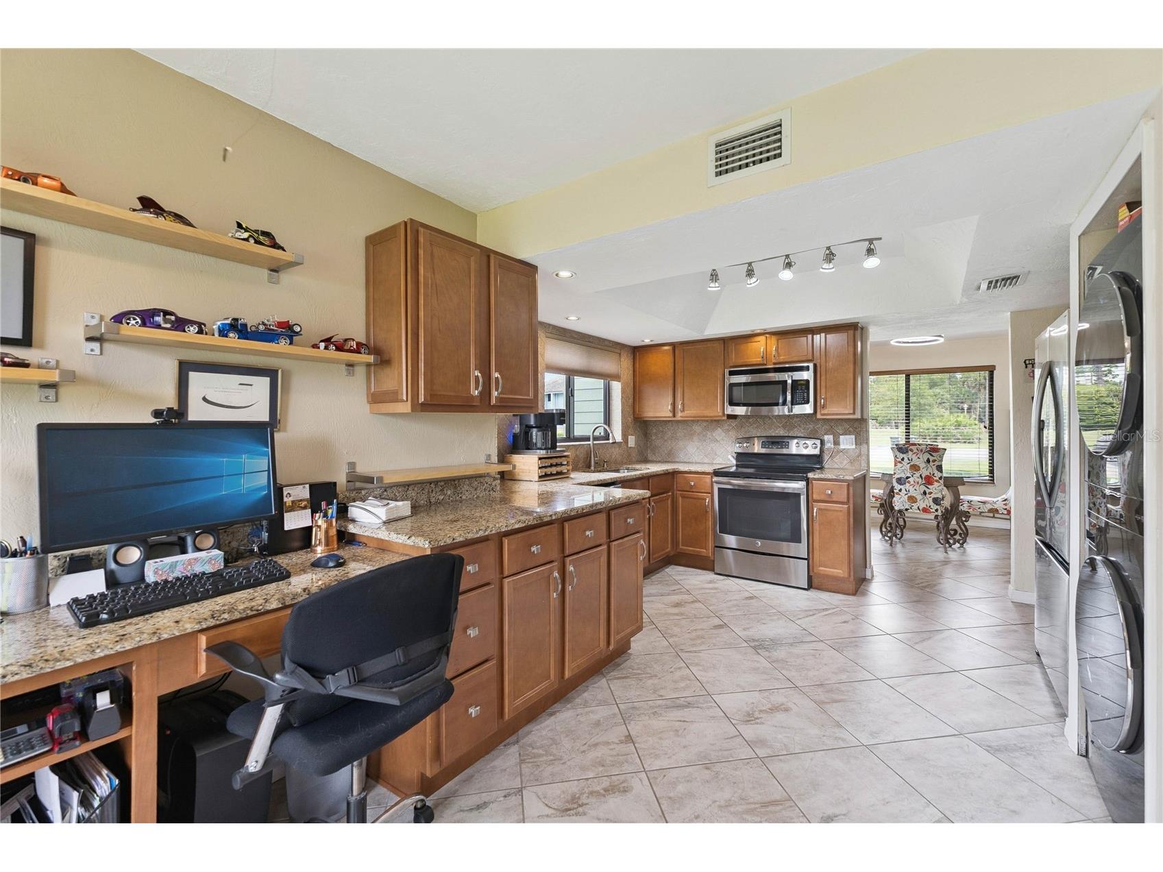 141 Golden Eye Drive #B Daytona Beach FL 32119 O6416729 image13