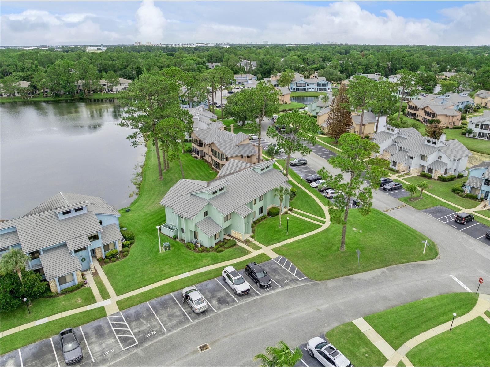 141 Golden Eye Drive #B Daytona Beach FL 32119 O6416729 image32