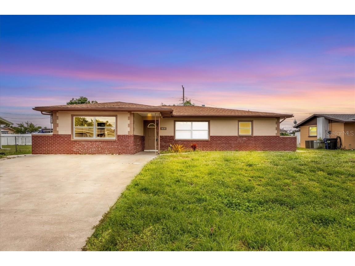 141 Granada Boulevard North Port FL 34287 N6128713 image1
