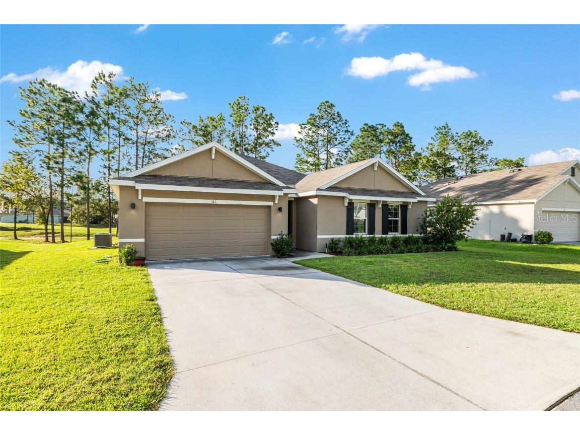 141 Hickory Course Circle Ocala FL 34472 OM712151 image1