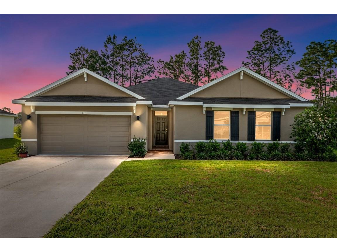 141 Hickory Course Circle Ocala FL 34472 OM712151 image2