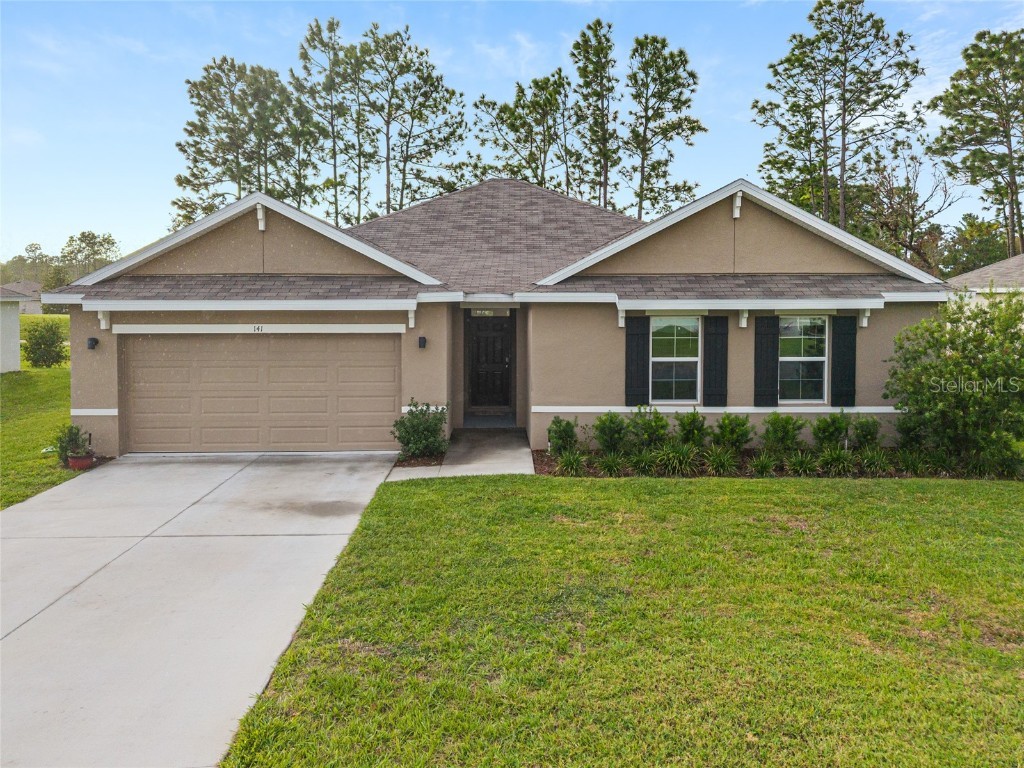 141 Hickory Course Circle Ocala FL 34472 OM712151 image69