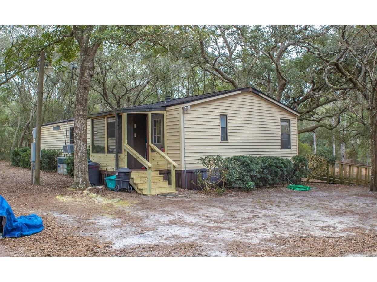 141 Hill Top Loop W Hawthorne FL 32640 - LONG LAKE POND GC518968 image1