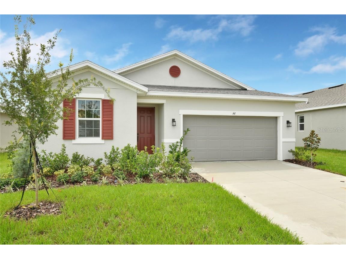 141 Hilltop Bloom Loop Haines City FL 33844 S5104511 image1