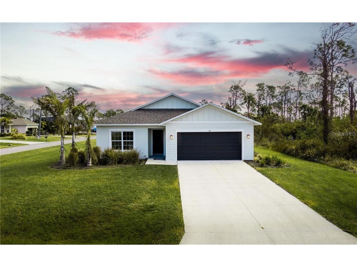 141 Hobo Road Rotonda West FL 33947 TB8447788 image1