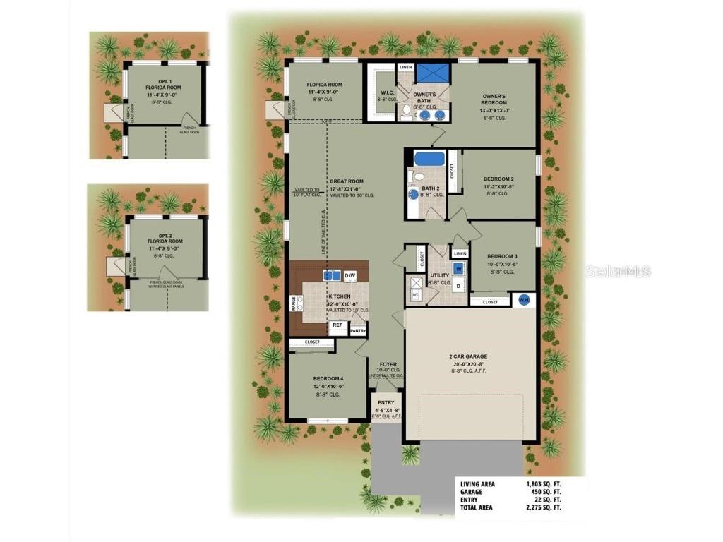 141 Hobo Road Rotonda West FL 33947 TB8447788 image3