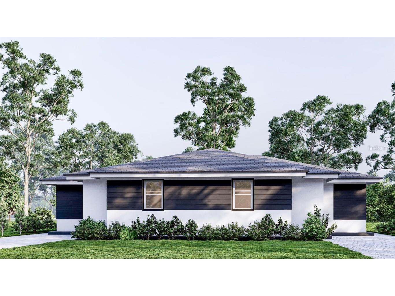 141 Hummingbird Street #A&B Deltona FL 32725 V4931871 image1