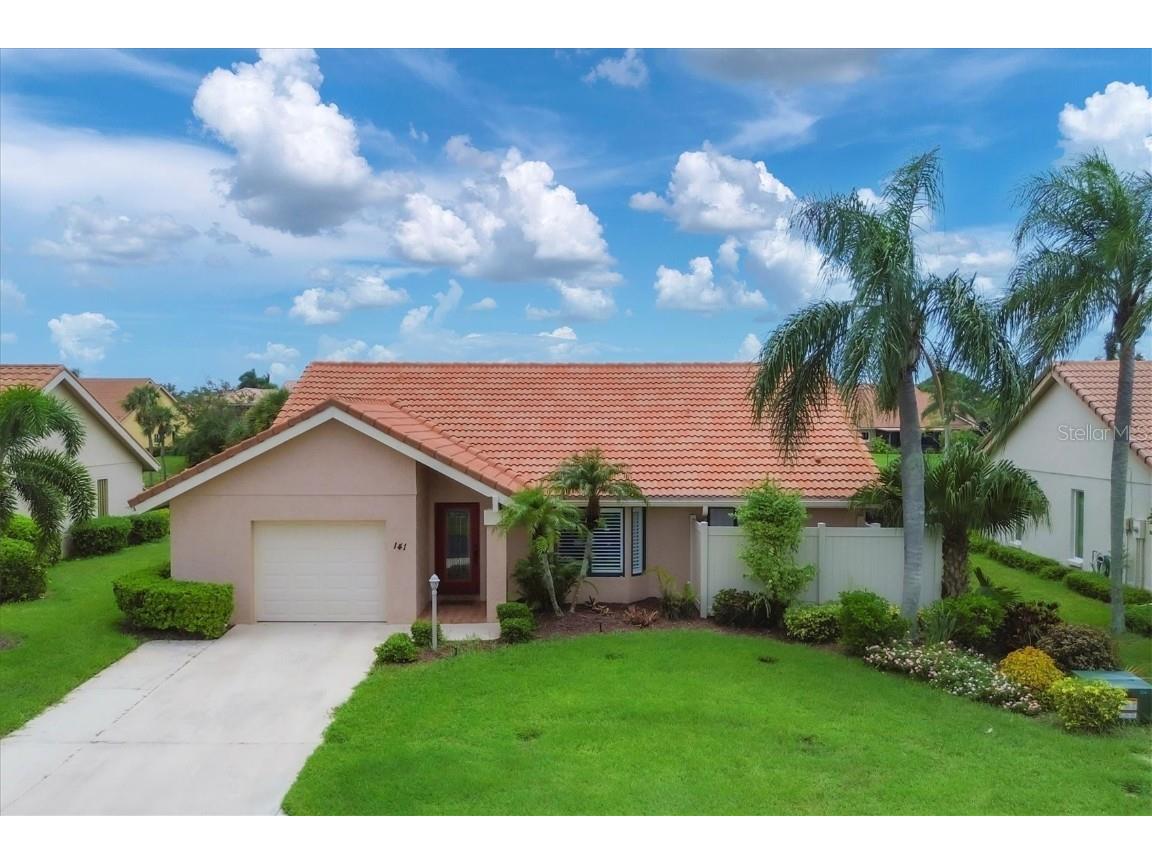 141 Inlets Boulevard #141 Nokomis FL 34275 A4619552 image1