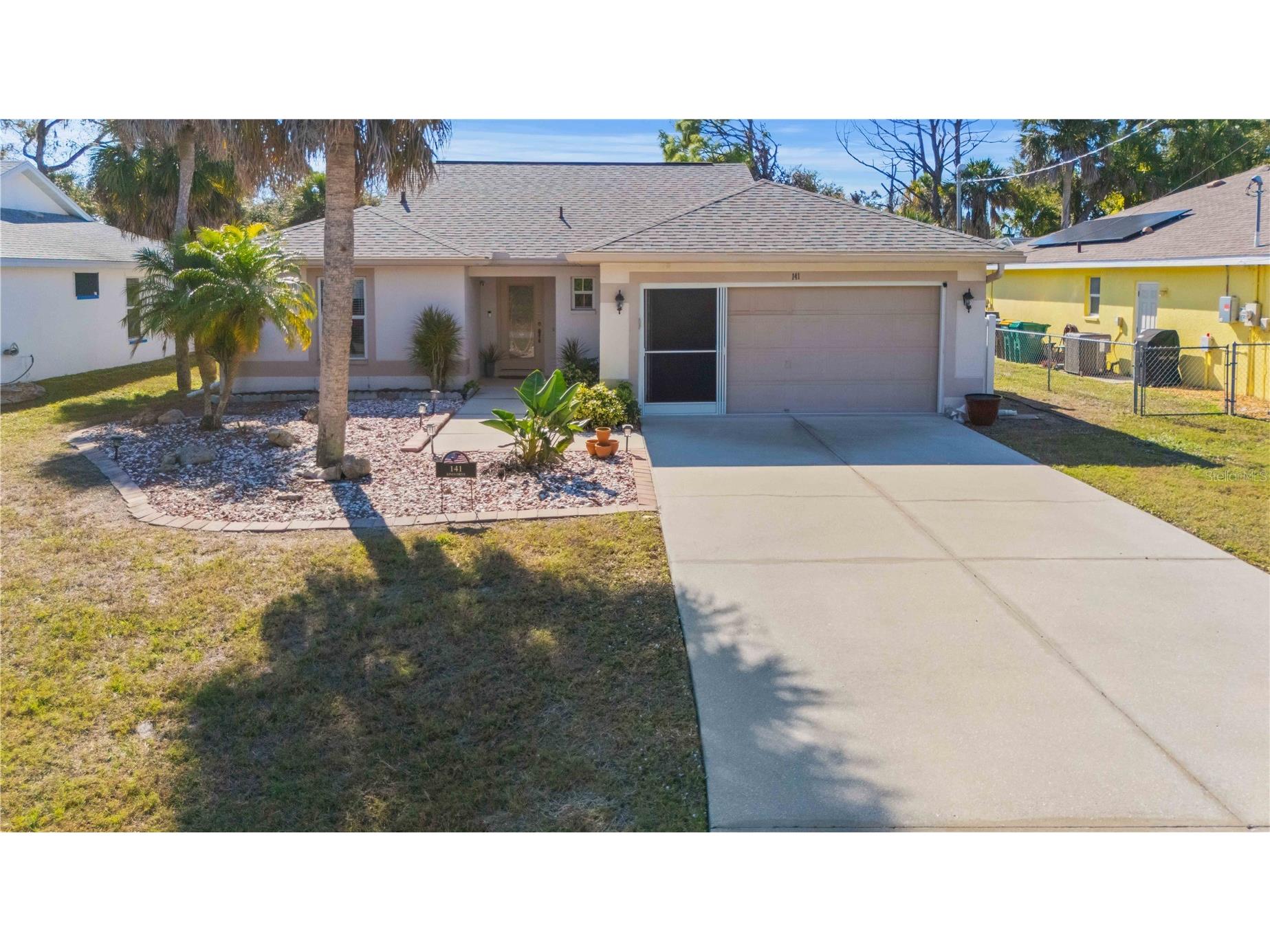 141 Kings Drive Rotonda West FL 33947 C7520082 image1