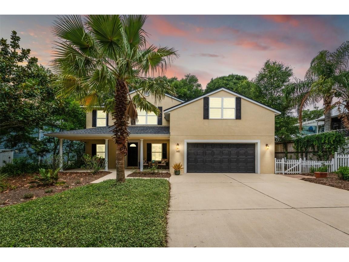 141 Kings Quarry Lane Saint Augustine FL 32080 FC292198 image1