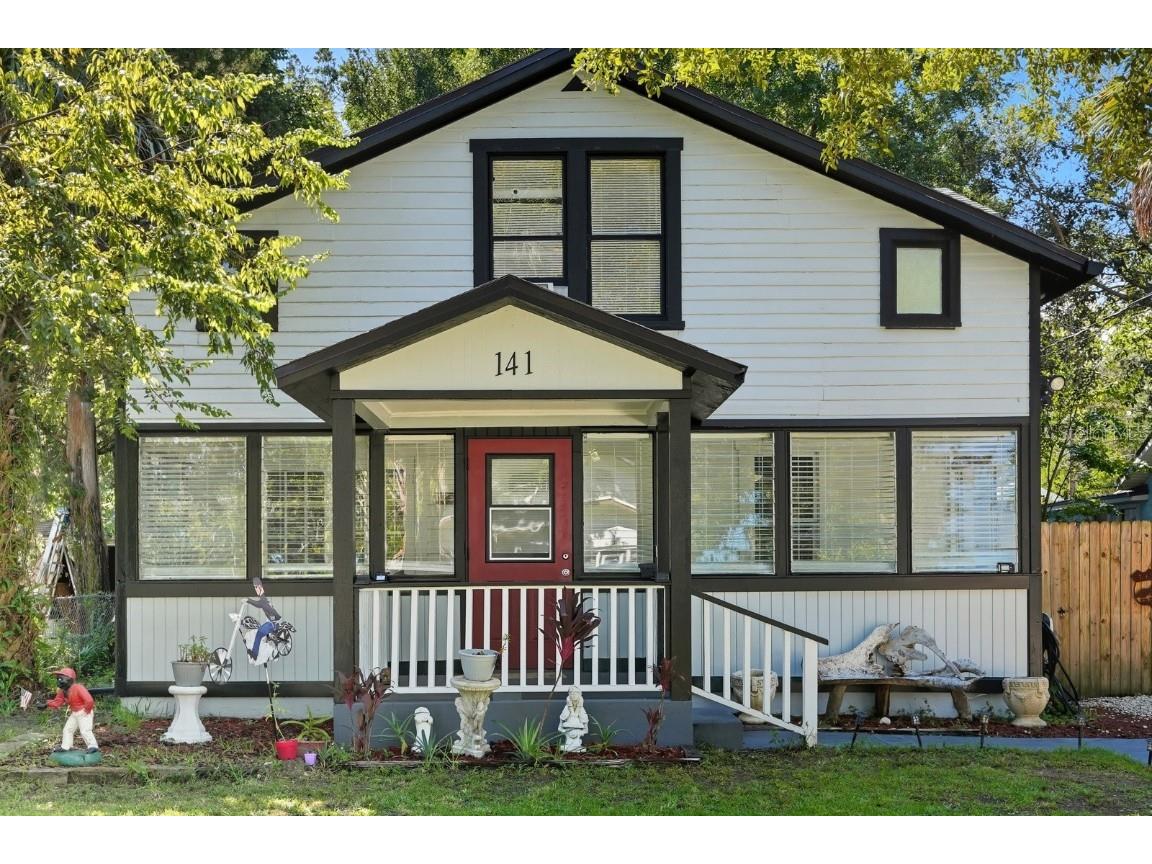 141 Kingston Avenue Daytona Beach FL 32114 V4945149 image1