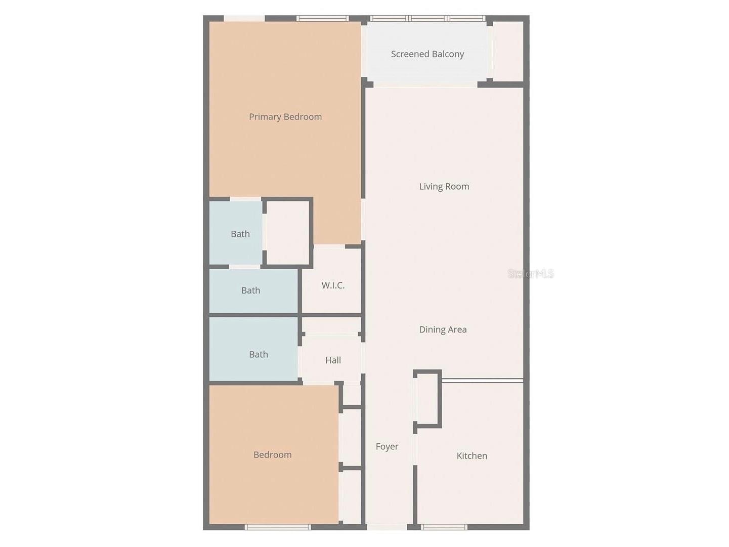 141 Lakeview Way #141 Oldsmar FL 34677 TB8483907 image3