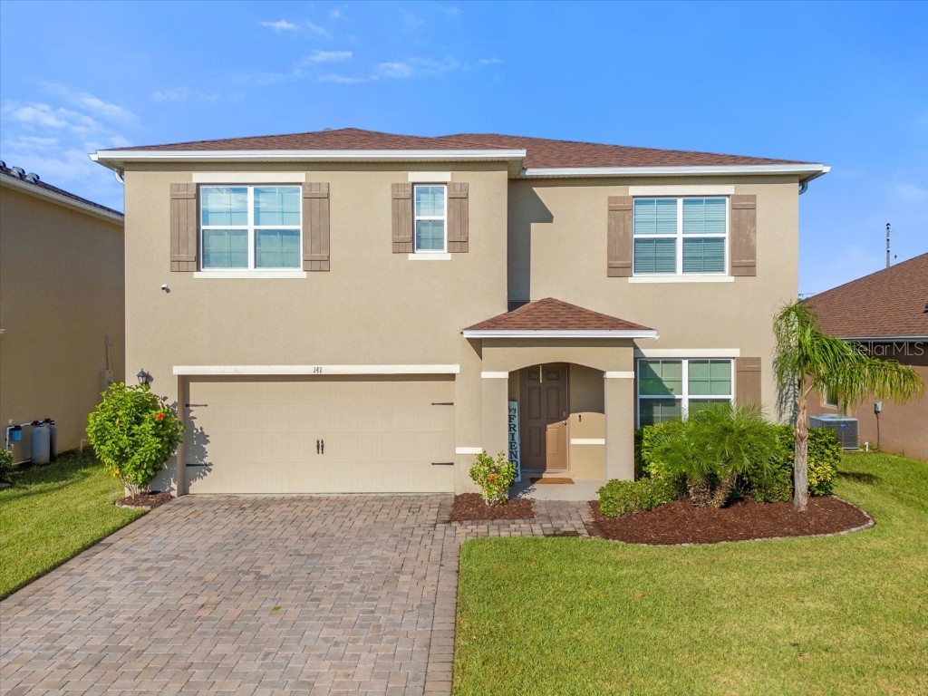 141 Lazio Circle Debary FL 32713 V4938831 image1
