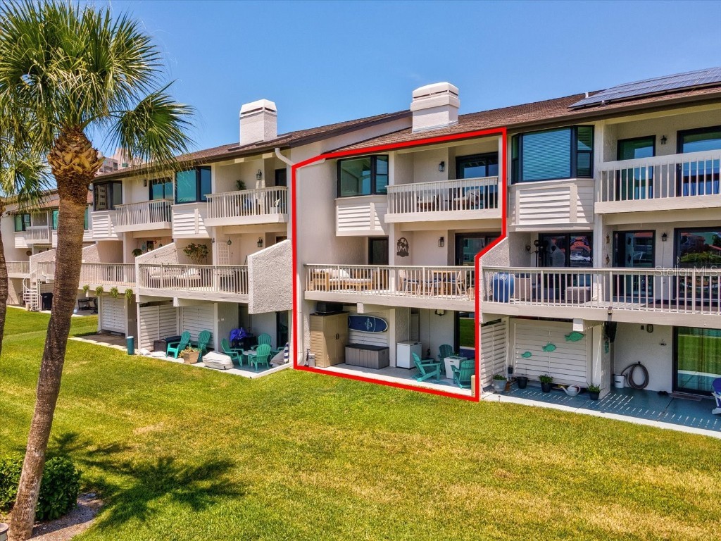 141 Marina Del Rey Court Clearwater Beach FL 33767 TB8420682 image3