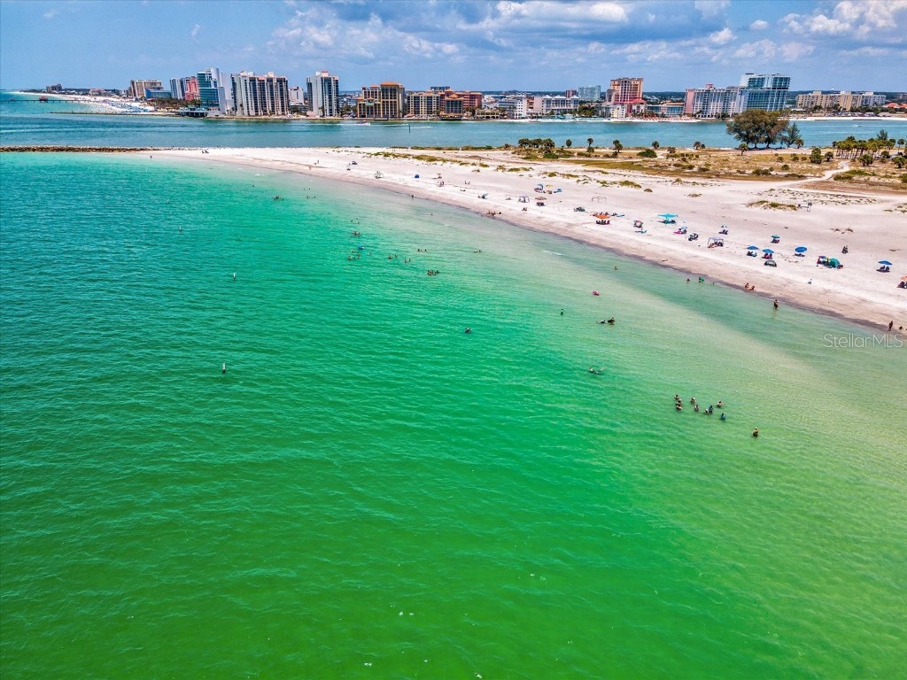 141 Marina Del Rey Court Clearwater Beach FL 33767 TB8420682 image37