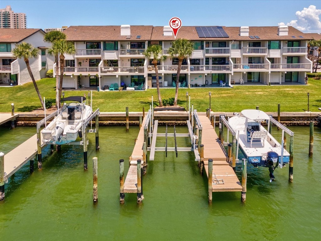 141 Marina Del Rey Court Clearwater Beach FL 33767 TB8420682 image4