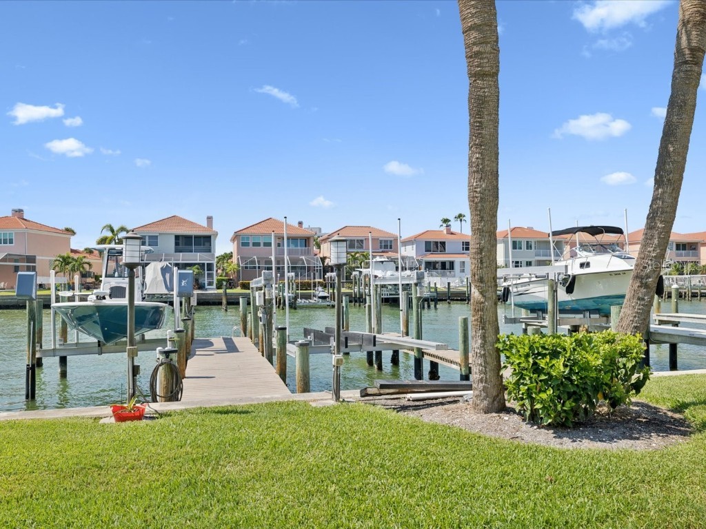 141 Marina Del Rey Court Clearwater Beach FL 33767 TB8420682 image41