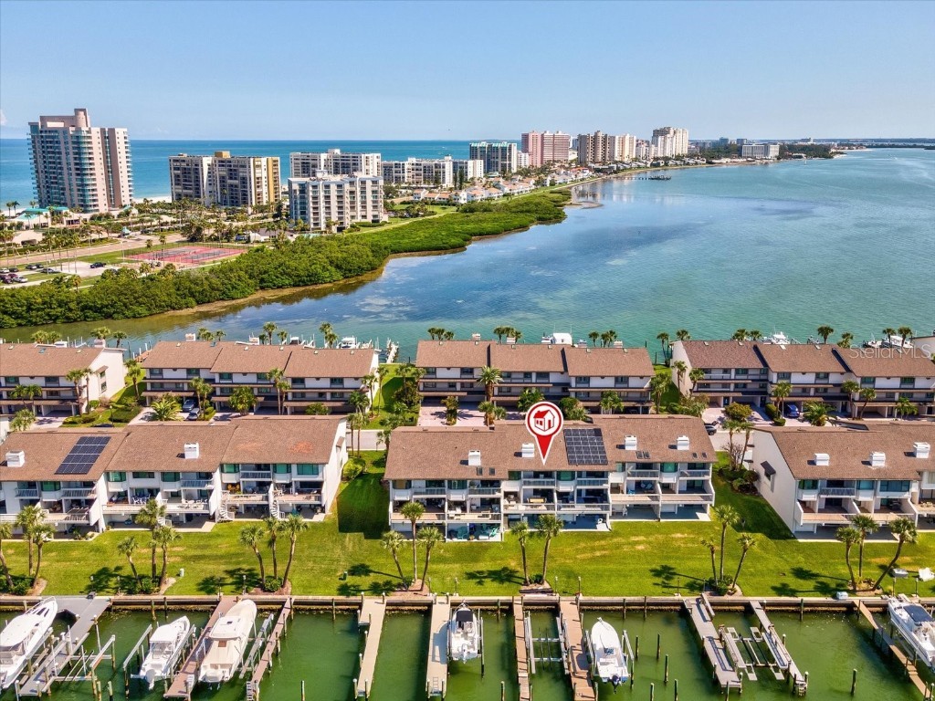 141 Marina Del Rey Court Clearwater Beach FL 33767 TB8420682 image51
