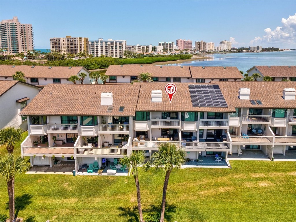 141 Marina Del Rey Court Clearwater Beach FL 33767 TB8420682 image52