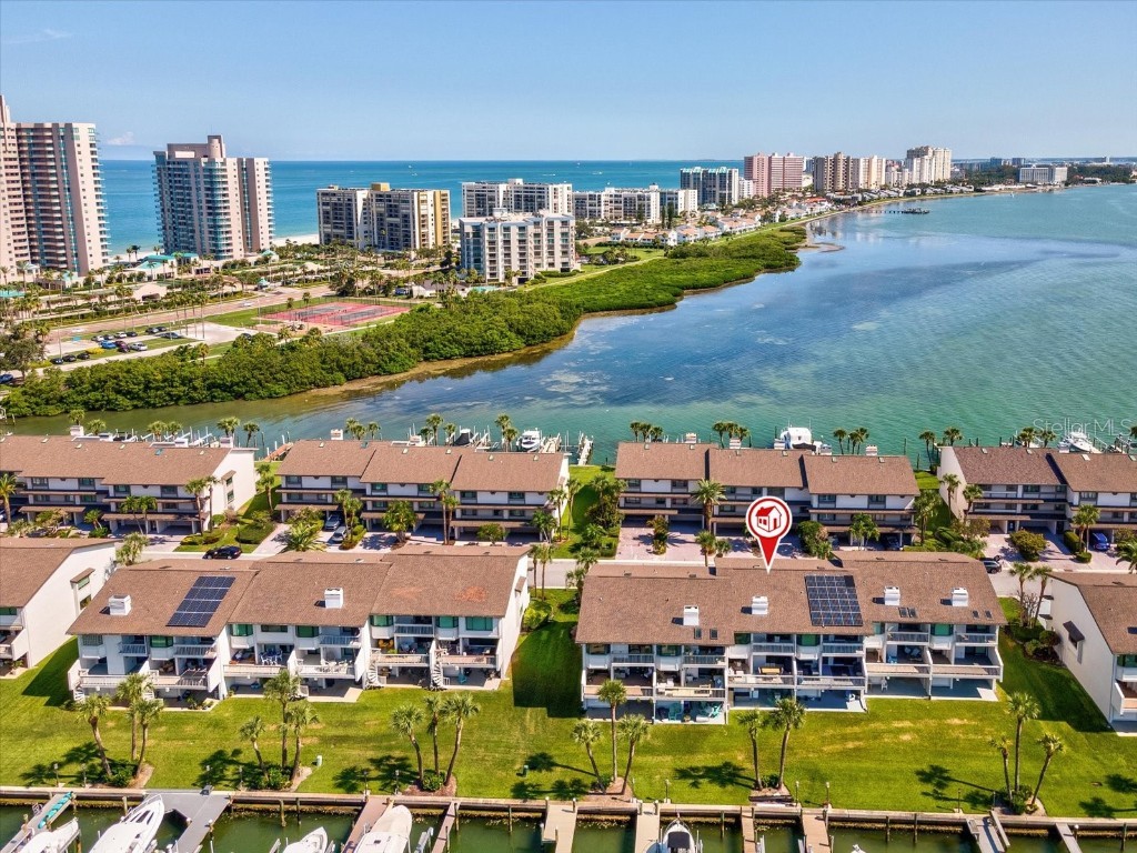 141 Marina Del Rey Court Clearwater Beach FL 33767 TB8420682 image53