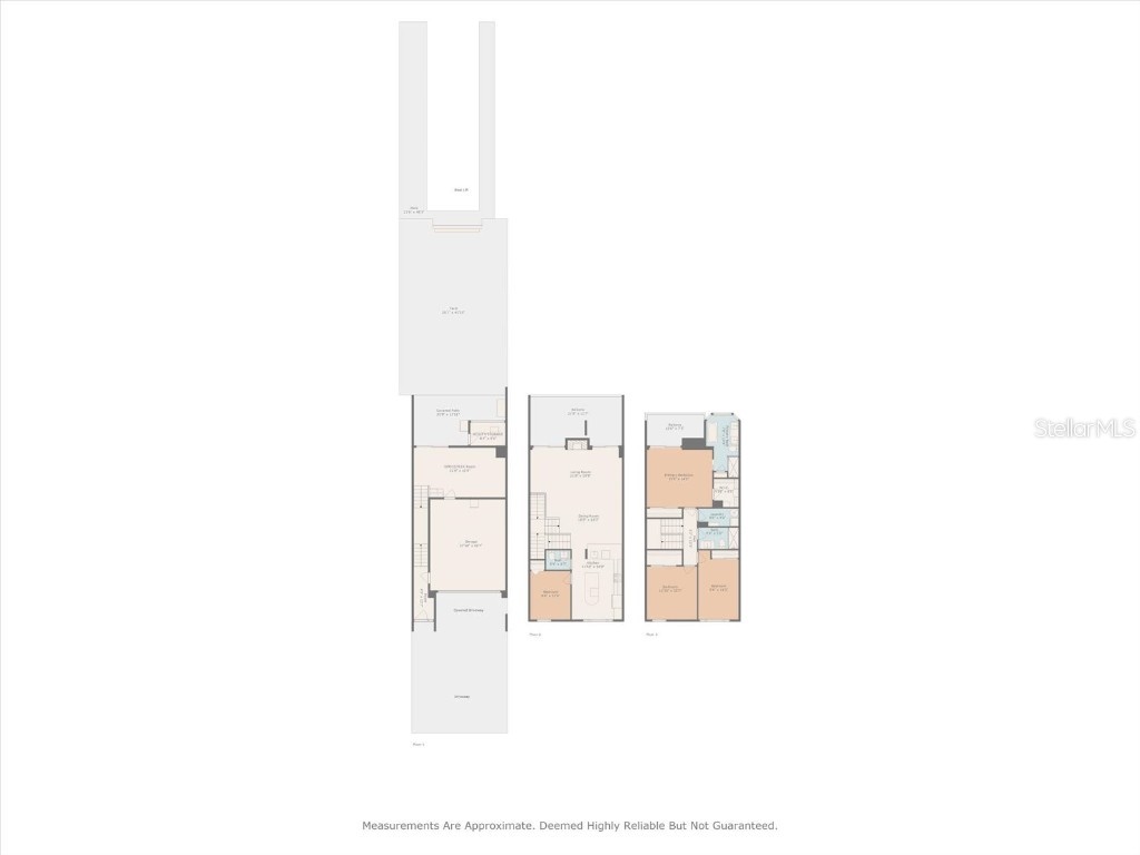 141 Marina Del Rey Court Clearwater Beach FL 33767 TB8420682 image7