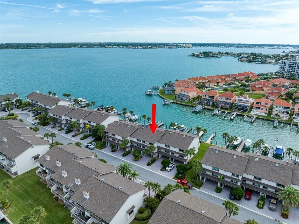 141 Marina Del Rey Ct. Clearwater Beach FL 33767 - INTRACOASTAL U8223668 image1