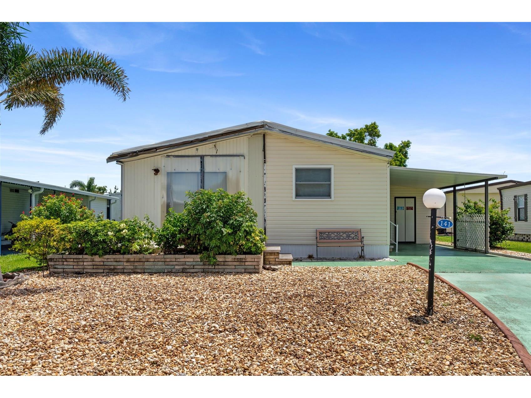 141 Martinique Road North Port FL 34287 C7513075 image1