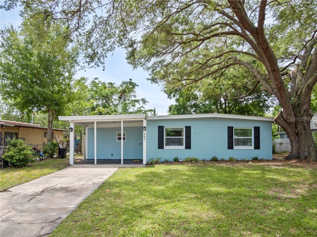 141 Mayfair Circle Sanford FL 32771 O6194522 image1