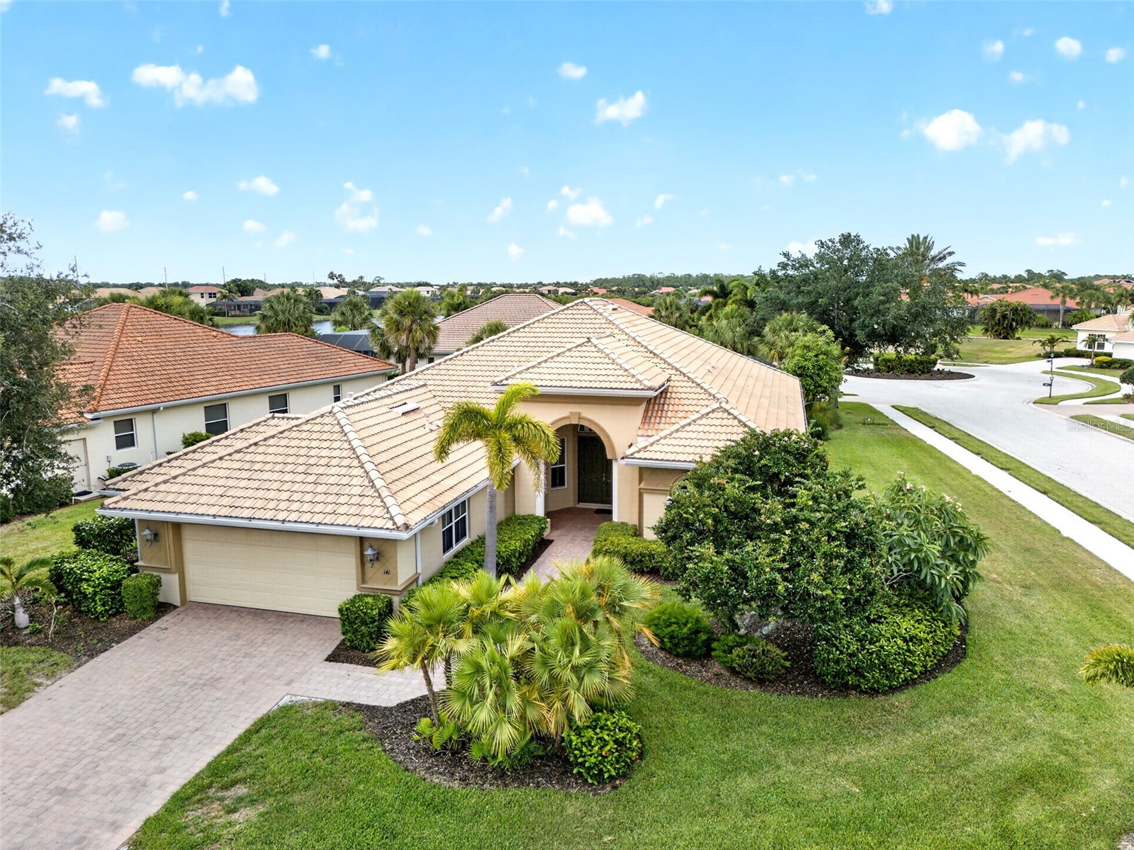 141 Medici Terrace North Venice FL 34275 C7527067 image1