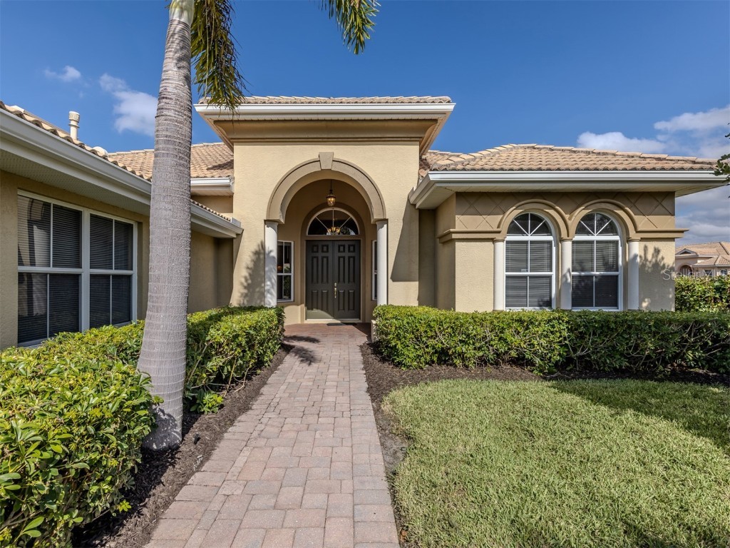 141 Medici Terrace North Venice FL 34275 N6141902 image1