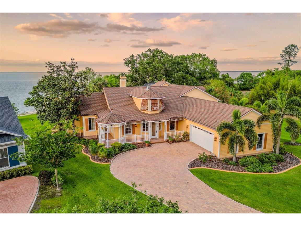 141 Millholland Street Oakland FL 34760 - LAKE APOPKA O6298416 image1