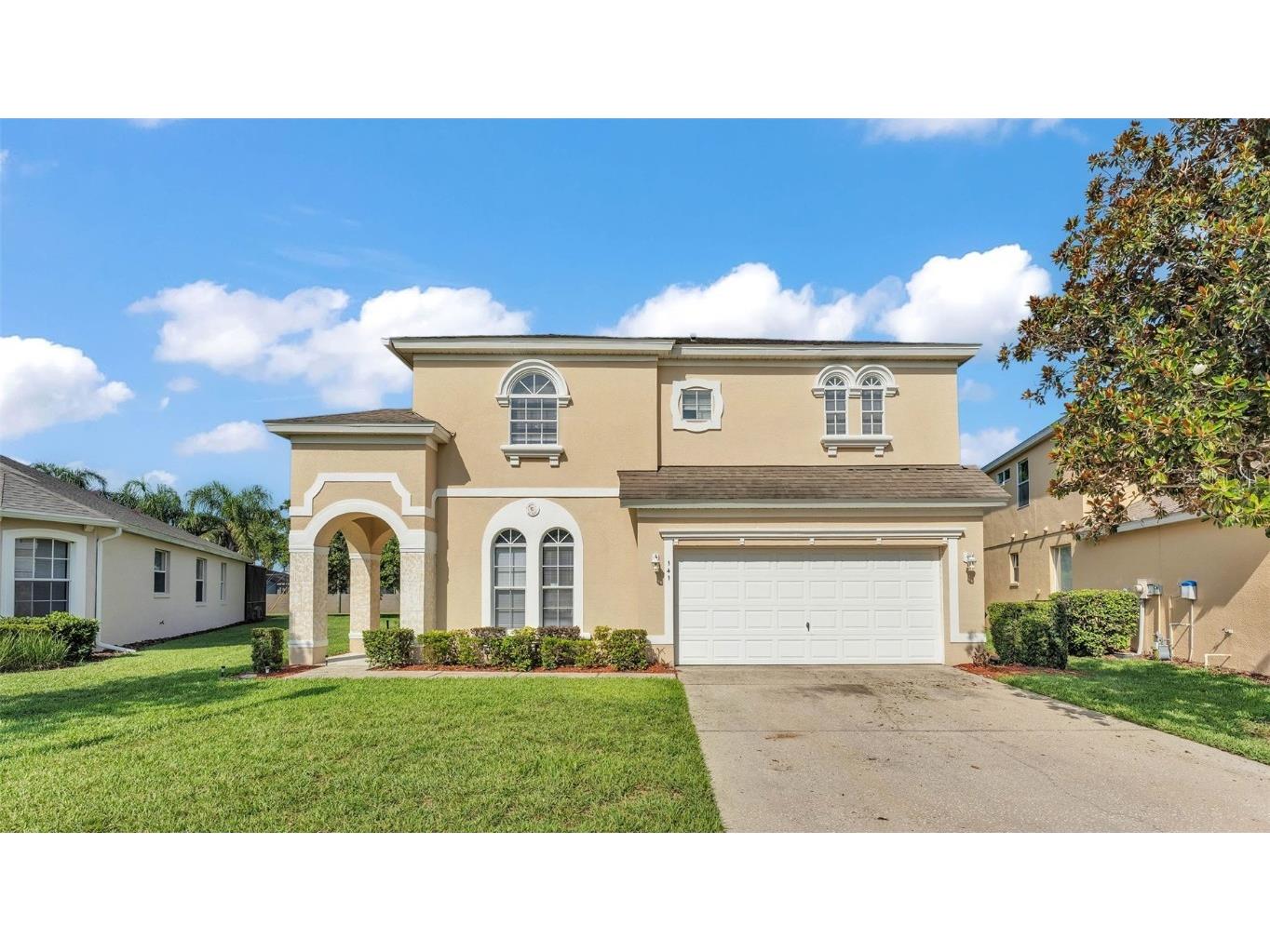 141 Minniehaha Circle Haines City FL 33844 L4953801 image1