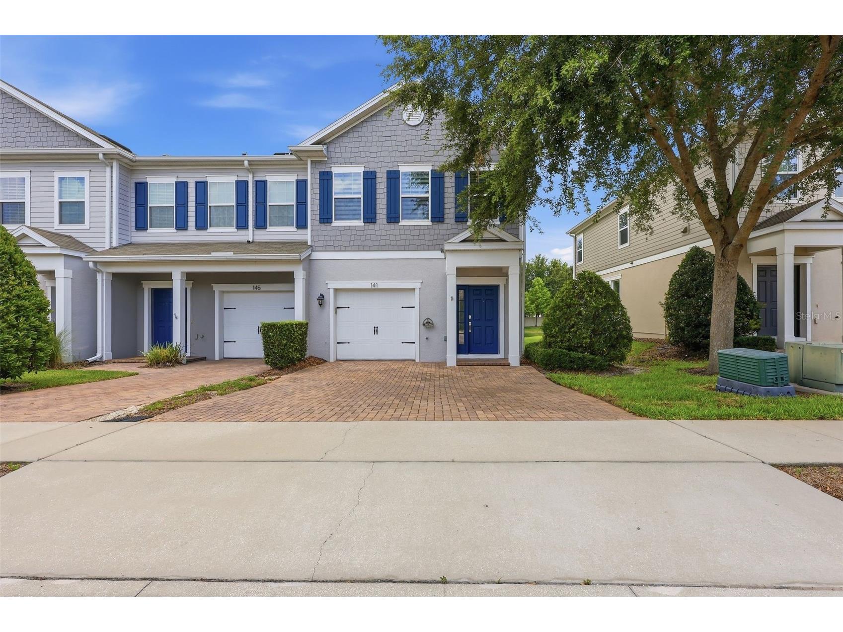 141 Mitchell Creek Way Oviedo FL 32765 O6419115 image1