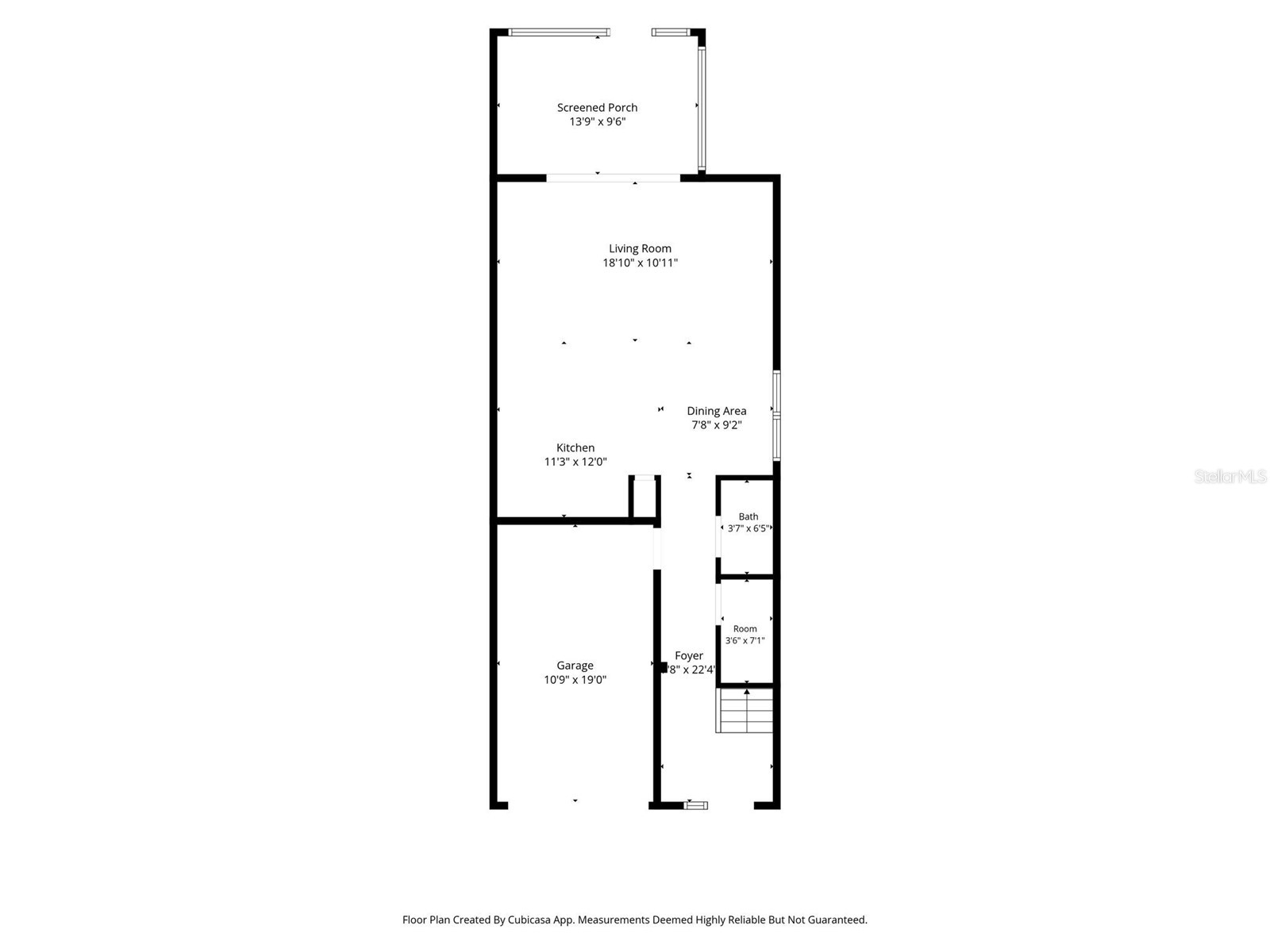 141 Mitchell Creek Way Oviedo FL 32765 O6419115 image46