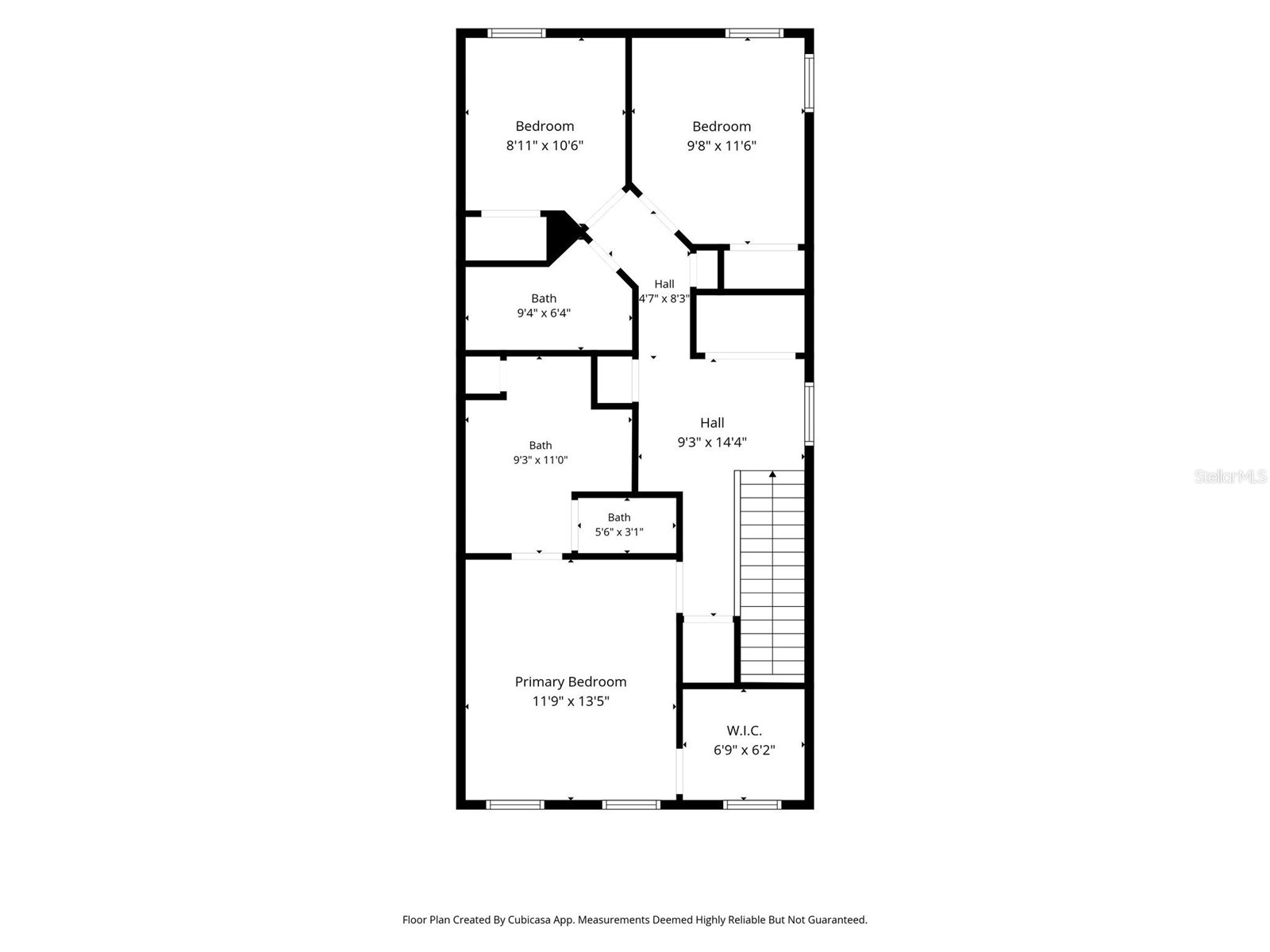 141 Mitchell Creek Way Oviedo FL 32765 O6419115 image47