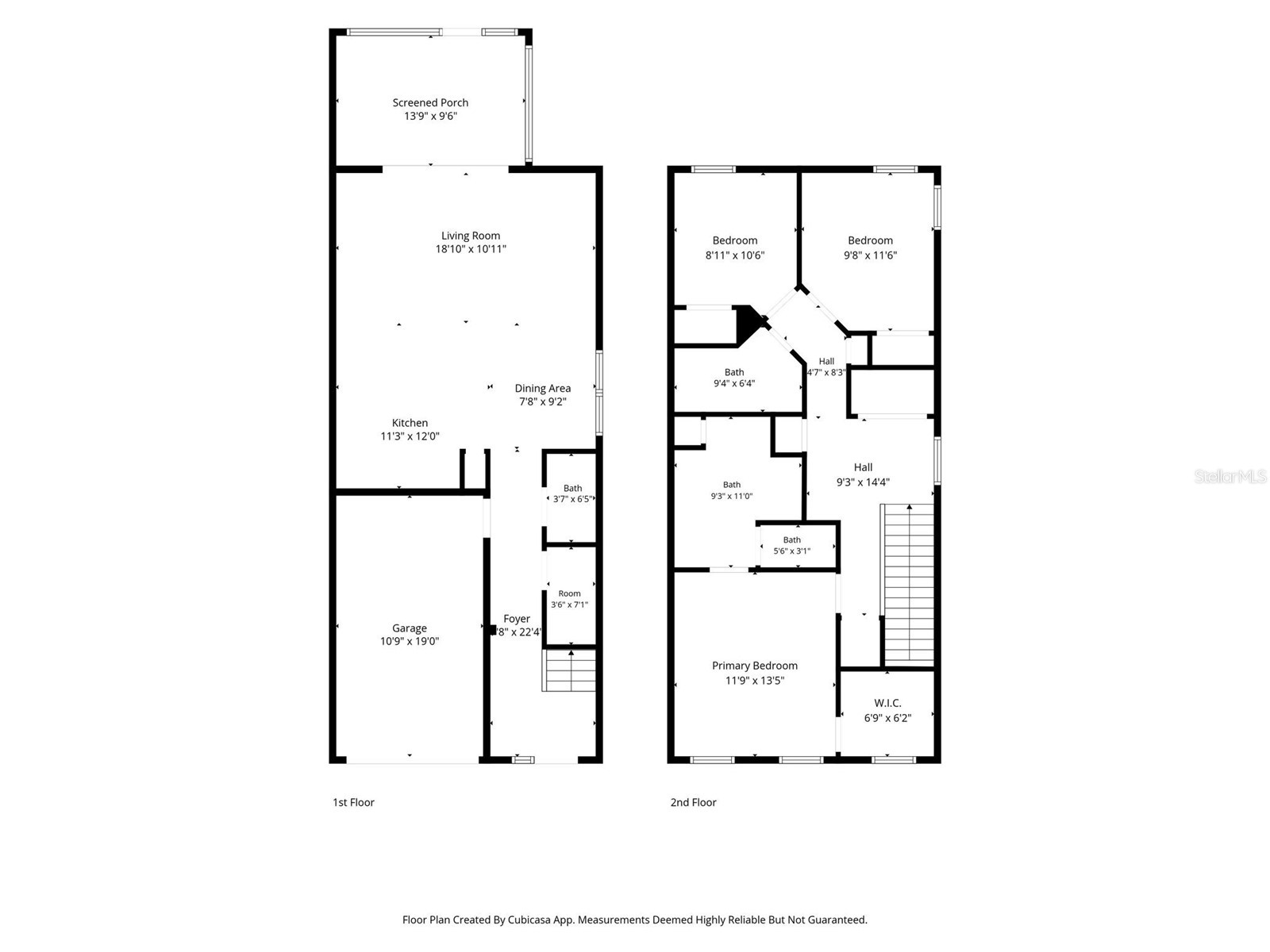 141 Mitchell Creek Way Oviedo FL 32765 O6419115 image48