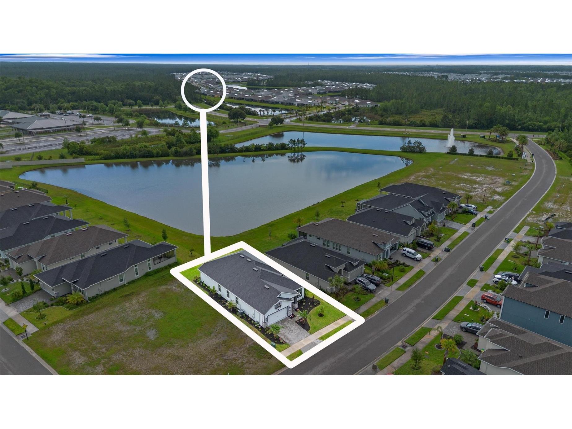 141 Mosaic Boulevard Daytona Beach FL 32124 V4947851 image2
