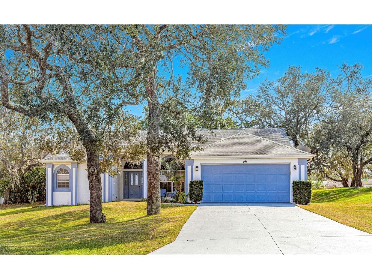 141 N Bluestem Point Lecanto FL 34461 OM665923 image1
