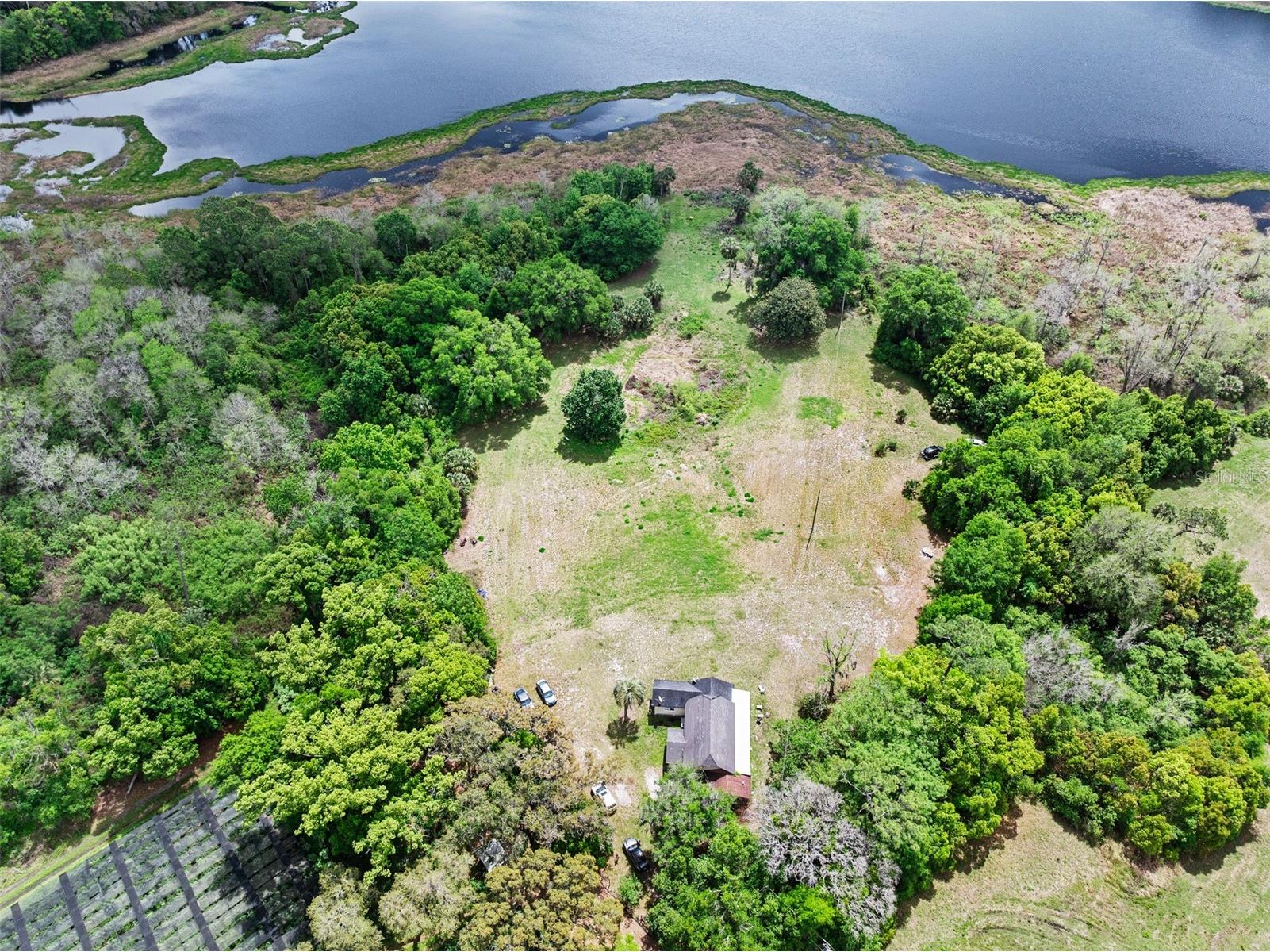 141 N Pine Street Pierson FL 32180 - SHAW LAKE V4948725 image10