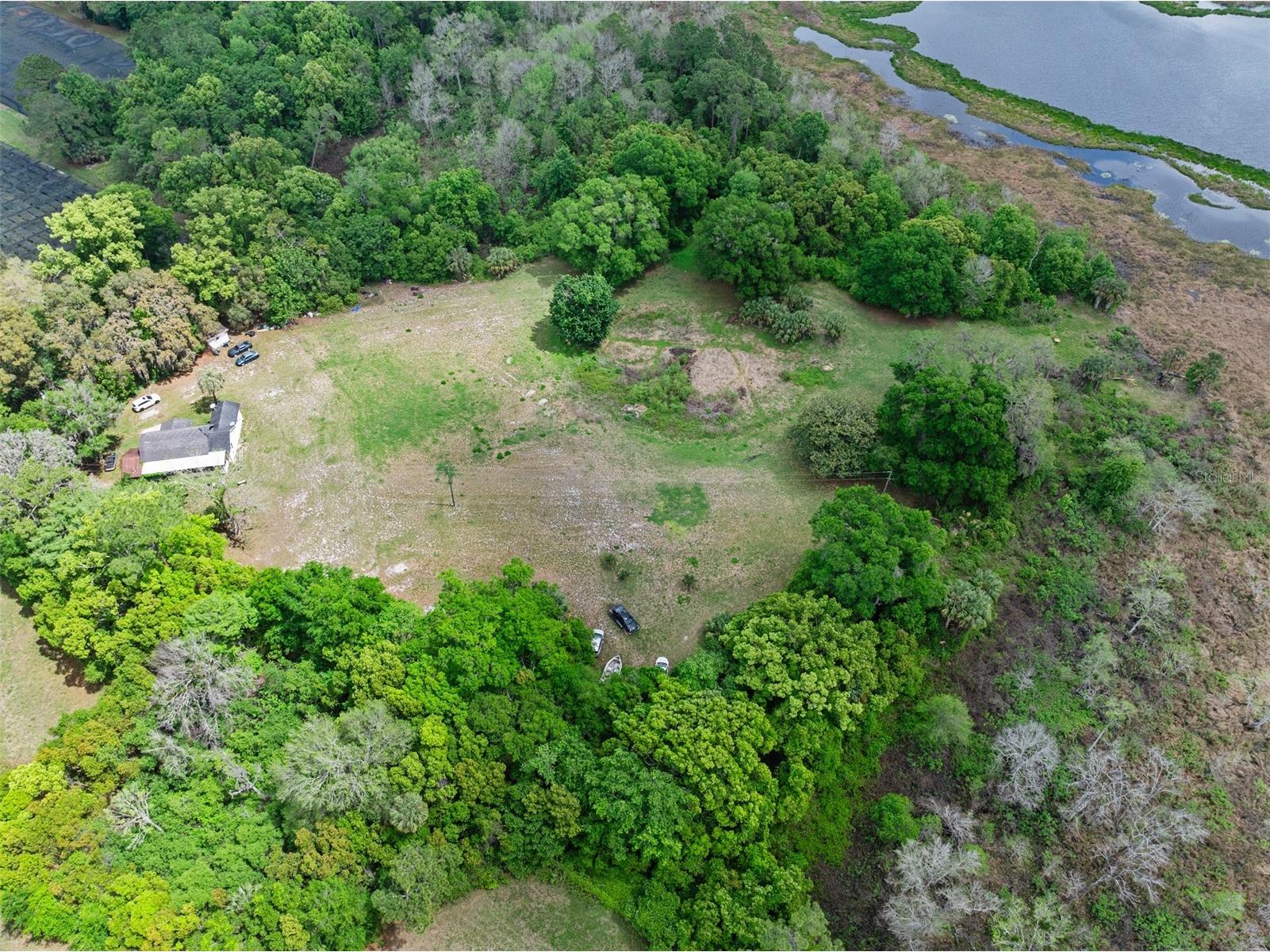 141 N Pine Street Pierson FL 32180 - SHAW LAKE V4948725 image11