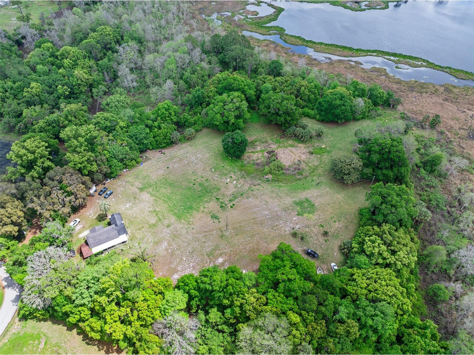 141 N Pine Street Pierson FL 32180 - SHAW LAKE V4948725 image12
