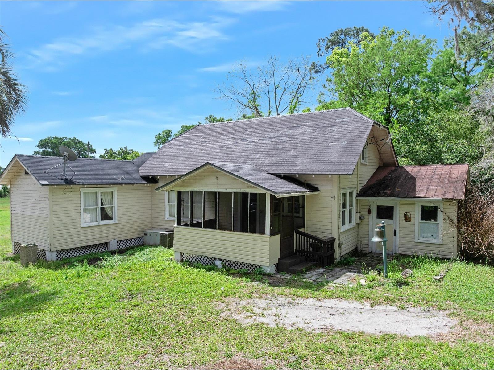 141 N Pine Street Pierson FL 32180 - SHAW LAKE V4948725 image13